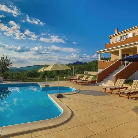 Gorgeous In Tatil Evi *