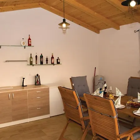 In With Kitchen Holiday home