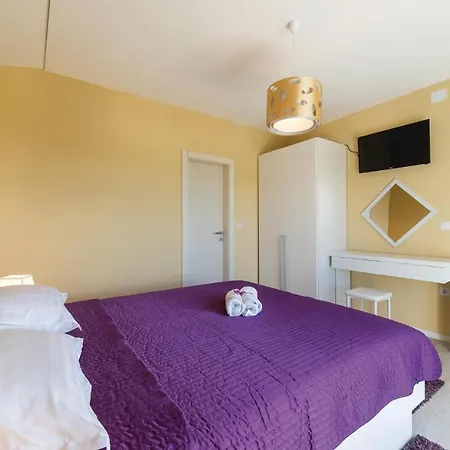 Tatil Evi Gorgeous In