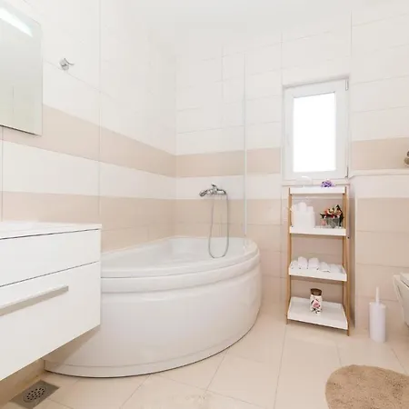 Tatil Evi Gorgeous In