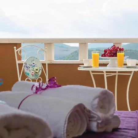 Tatil Evi Gorgeous In *
