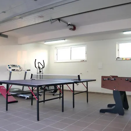 Holiday home In With Kitchen
